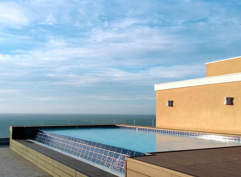 Bed and Breakfast La Terrazza Di Archimede Кастельсардо Экстерьер фото